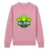 Unisex Changer 2.0 iconic crew neck sweatshirt (STSU178) Thumbnail