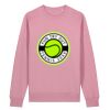 Unisex Changer 2.0 iconic crew neck sweatshirt (STSU178) Thumbnail