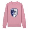 Unisex Changer 2.0 iconic crew neck sweatshirt (STSU178) Thumbnail