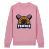 Unisex Changer 2.0 iconic crew neck sweatshirt (STSU178) Thumbnail