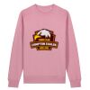 Unisex Changer 2.0 iconic crew neck sweatshirt (STSU178) Thumbnail