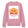 Unisex Changer 2.0 iconic crew neck sweatshirt (STSU178) Thumbnail
