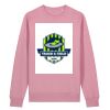 Unisex Changer 2.0 iconic crew neck sweatshirt (STSU178) Thumbnail