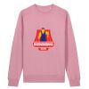 Unisex Changer 2.0 iconic crew neck sweatshirt (STSU178) Thumbnail