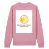 Unisex Changer 2.0 iconic crew neck sweatshirt (STSU178) Thumbnail