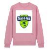 Unisex Changer 2.0 iconic crew neck sweatshirt (STSU178) Thumbnail