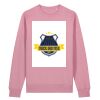 Unisex Changer 2.0 iconic crew neck sweatshirt (STSU178) Thumbnail