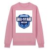 Unisex Changer 2.0 iconic crew neck sweatshirt (STSU178) Thumbnail
