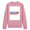 Unisex Changer 2.0 iconic crew neck sweatshirt (STSU178) Thumbnail