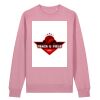 Unisex Changer 2.0 iconic crew neck sweatshirt (STSU178) Thumbnail