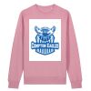 Unisex Changer 2.0 iconic crew neck sweatshirt (STSU178) Thumbnail