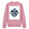 Unisex Changer 2.0 iconic crew neck sweatshirt (STSU178) Thumbnail