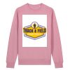 Unisex Changer 2.0 iconic crew neck sweatshirt (STSU178) Thumbnail
