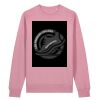 Unisex Changer 2.0 iconic crew neck sweatshirt (STSU178) Thumbnail