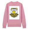 Unisex Changer 2.0 iconic crew neck sweatshirt (STSU178) Thumbnail