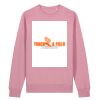 Unisex Changer 2.0 iconic crew neck sweatshirt (STSU178) Thumbnail