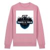 Unisex Changer 2.0 iconic crew neck sweatshirt (STSU178) Thumbnail