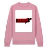 Unisex Changer 2.0 iconic crew neck sweatshirt (STSU178) Thumbnail