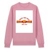 Unisex Changer 2.0 iconic crew neck sweatshirt (STSU178) Thumbnail