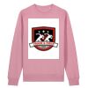 Unisex Changer 2.0 iconic crew neck sweatshirt (STSU178) Thumbnail