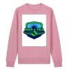 Unisex Changer 2.0 iconic crew neck sweatshirt (STSU178) Thumbnail