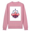 Unisex Changer 2.0 iconic crew neck sweatshirt (STSU178) Thumbnail