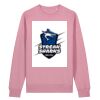 Unisex Changer 2.0 iconic crew neck sweatshirt (STSU178) Thumbnail