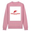 Unisex Changer 2.0 iconic crew neck sweatshirt (STSU178) Thumbnail