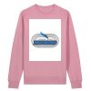 Unisex Changer 2.0 iconic crew neck sweatshirt (STSU178) Thumbnail