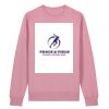 Unisex Changer 2.0 iconic crew neck sweatshirt (STSU178) Thumbnail