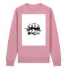 Unisex Changer 2.0 iconic crew neck sweatshirt (STSU178) Thumbnail