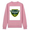 Unisex Changer 2.0 iconic crew neck sweatshirt (STSU178) Thumbnail