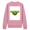 Unisex Changer 2.0 iconic crew neck sweatshirt (STSU178) Thumbnail