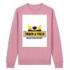 Unisex Changer 2.0 iconic crew neck sweatshirt (STSU178) Thumbnail