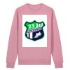 Unisex Changer 2.0 iconic crew neck sweatshirt (STSU178) Thumbnail