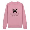 Unisex Changer 2.0 iconic crew neck sweatshirt (STSU178) Thumbnail
