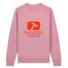Unisex Changer 2.0 iconic crew neck sweatshirt (STSU178) Thumbnail
