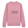 Unisex Changer 2.0 iconic crew neck sweatshirt (STSU178) Thumbnail