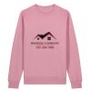 Unisex Changer 2.0 iconic crew neck sweatshirt (STSU178) Thumbnail