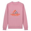 Unisex Changer 2.0 iconic crew neck sweatshirt (STSU178) Thumbnail