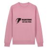 Unisex Changer 2.0 iconic crew neck sweatshirt (STSU178) Thumbnail