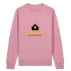 Unisex Changer 2.0 iconic crew neck sweatshirt (STSU178) Thumbnail
