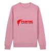 Unisex Changer 2.0 iconic crew neck sweatshirt (STSU178) Thumbnail