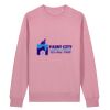 Unisex Changer 2.0 iconic crew neck sweatshirt (STSU178) Thumbnail