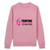 Unisex Changer 2.0 iconic crew neck sweatshirt (STSU178) Thumbnail
