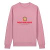 Unisex Changer 2.0 iconic crew neck sweatshirt (STSU178) Thumbnail