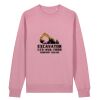 Unisex Changer 2.0 iconic crew neck sweatshirt (STSU178) Thumbnail