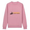 Unisex Changer 2.0 iconic crew neck sweatshirt (STSU178) Thumbnail
