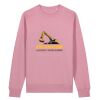 Unisex Changer 2.0 iconic crew neck sweatshirt (STSU178) Thumbnail