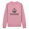 Unisex Changer 2.0 iconic crew neck sweatshirt (STSU178) Thumbnail
